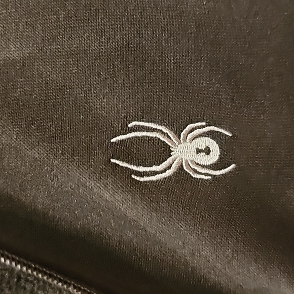 NWT Half zipper hoodie sweatshirt - Picture 3 of 9